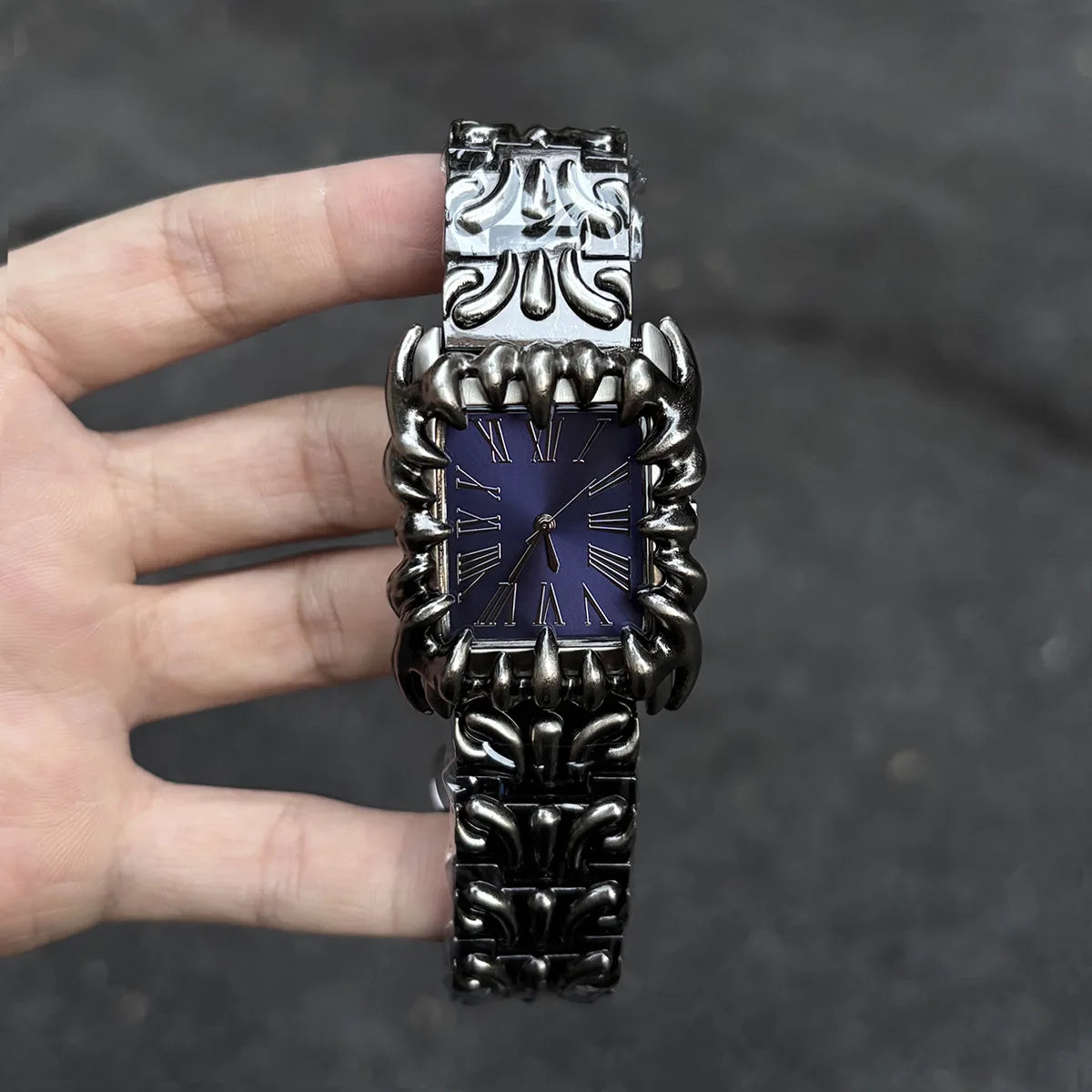 ChronoNova Midnight